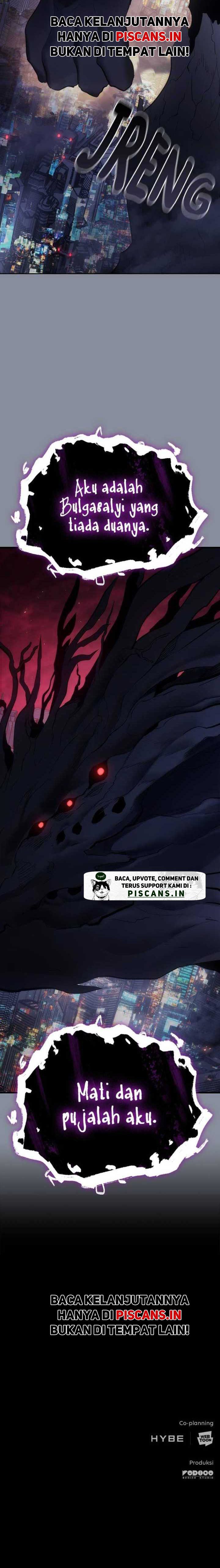 7Fates: Chakho Chapter 49 Bahasa Indonesia