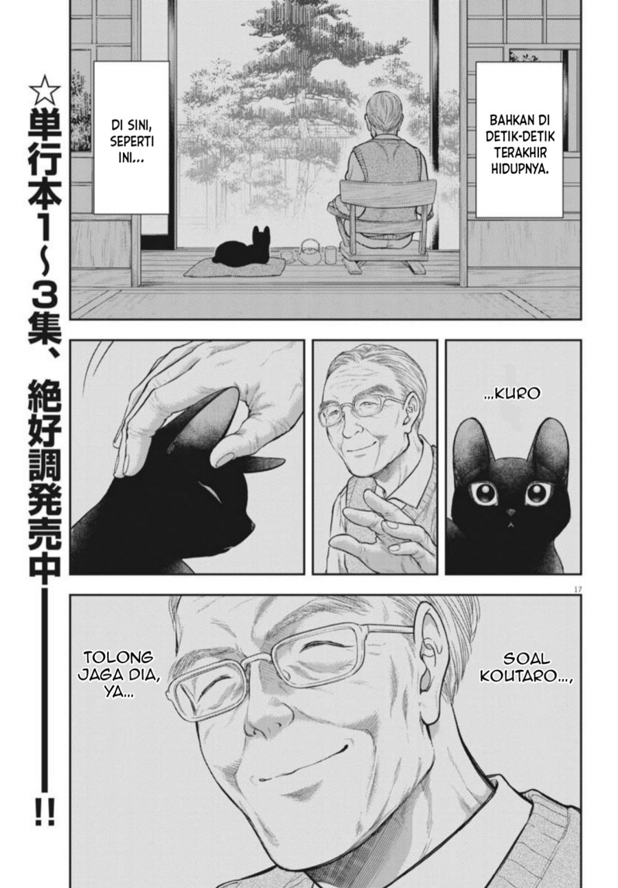 7-dai Tatarimasu no de Hayaku Kekkon shite Kudasai! Chapter 23 Bahasa Indonesia