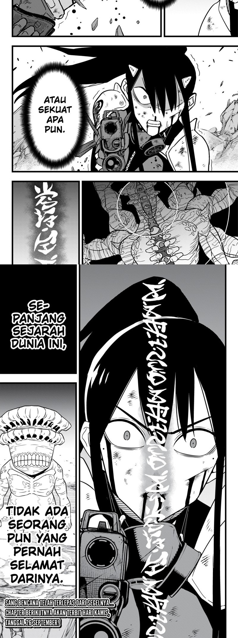 Dilarang COPAS - situs resmi www.mangacanblog.com - Komik 8kaijuu 114 - chapter 114 115 Indonesia 8kaijuu 114 - chapter 114 Terbaru 7|Baca Manga Komik Indonesia|Mangacan