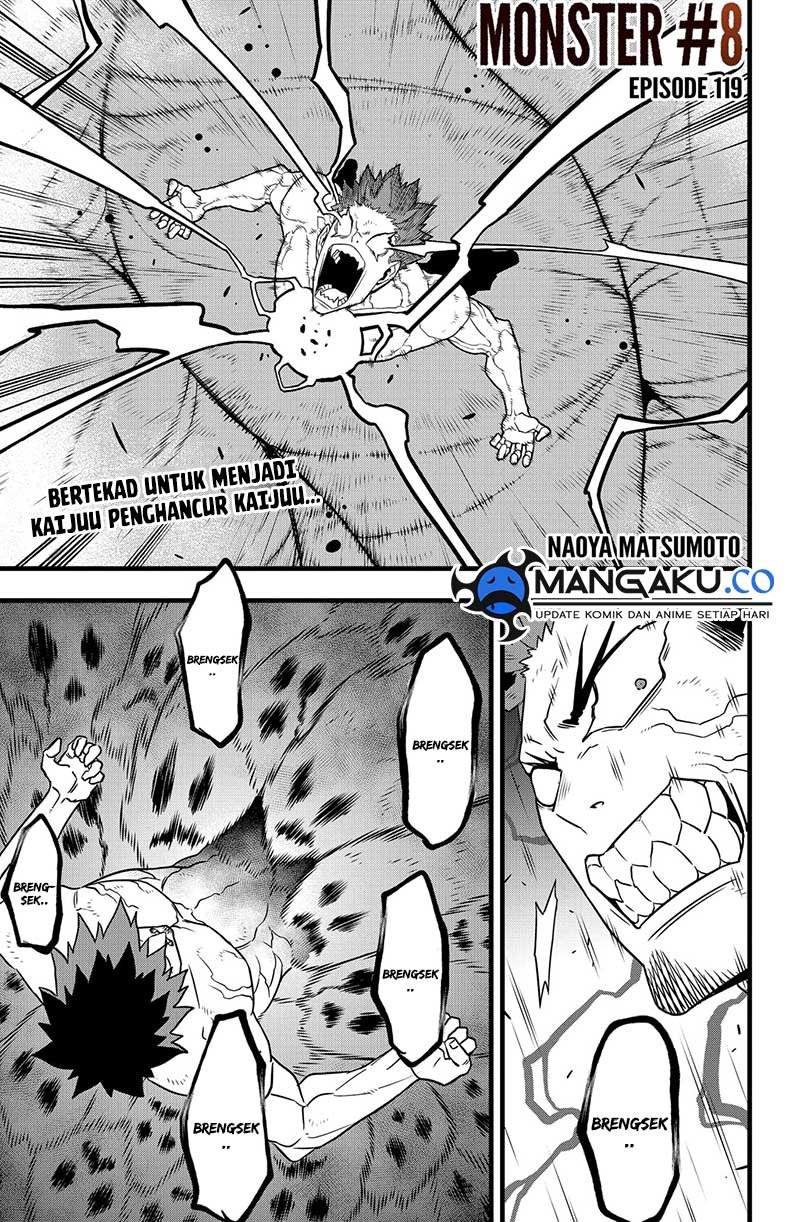 Dilarang COPAS - situs resmi www.mangacanblog.com - Komik 8kaijuu 119 - chapter 119 120 Indonesia 8kaijuu 119 - chapter 119 Terbaru 1|Baca Manga Komik Indonesia|Mangacan