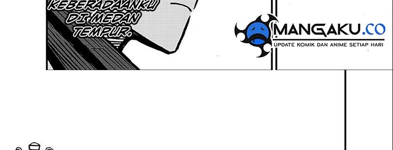 8Kaijuu B-Side chapter 2
