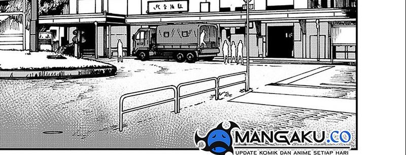 8Kaijuu B-Side chapter 2