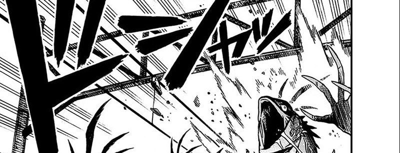 8Kaijuu B-Side chapter 2
