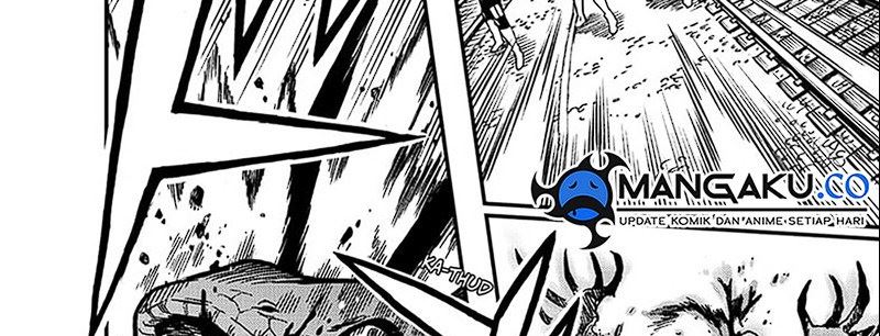 8Kaijuu B-Side chapter 2