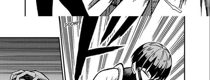 8Kaijuu B-Side chapter 2