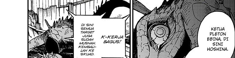 8Kaijuu B-Side chapter 2