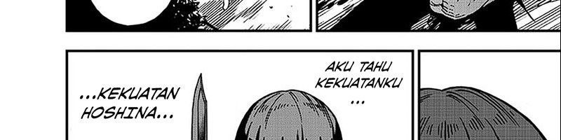 8Kaijuu B-Side chapter 2
