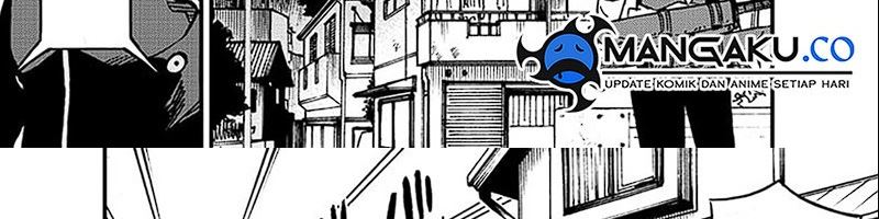 8Kaijuu B-Side chapter 2