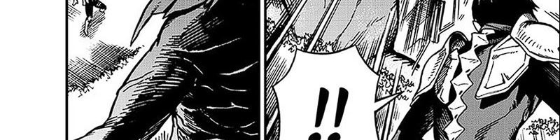 8Kaijuu B-Side chapter 2