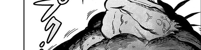 8Kaijuu B-Side chapter 2