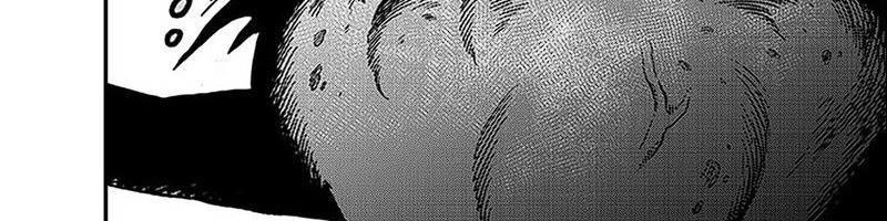 8Kaijuu B-Side chapter 2