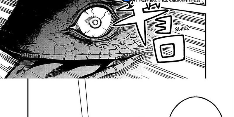 8Kaijuu B-Side chapter 2