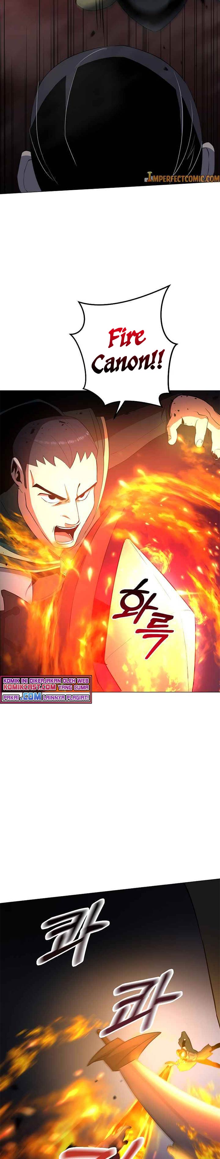 990k Ex-Life Hunter chapter 36