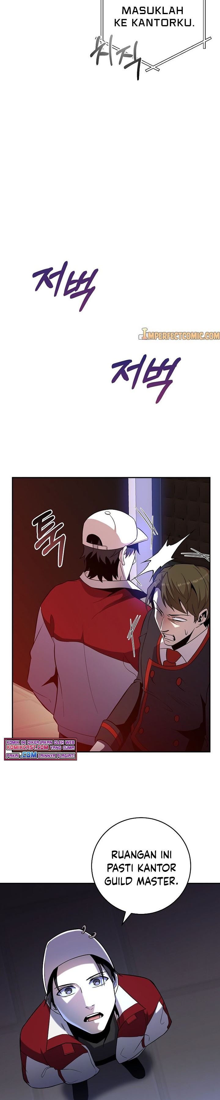 990k Ex-Life Hunter chapter 48