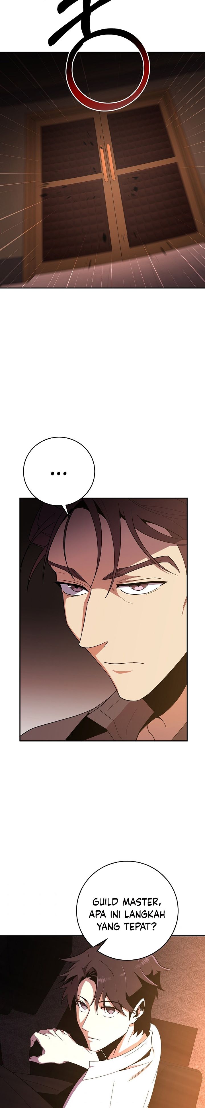 990k Ex-Life Hunter Chapter 53 Bahasa Indonesia