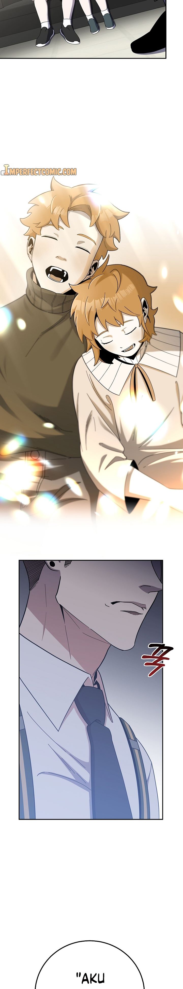 990k Ex-Life Hunter Chapter 53 Bahasa Indonesia