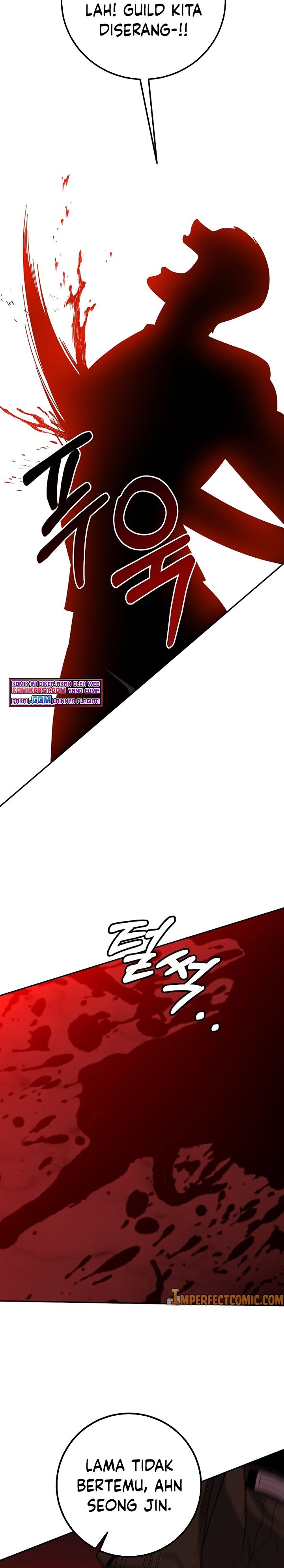 990k Ex-Life Hunter Chapter 53 Bahasa Indonesia