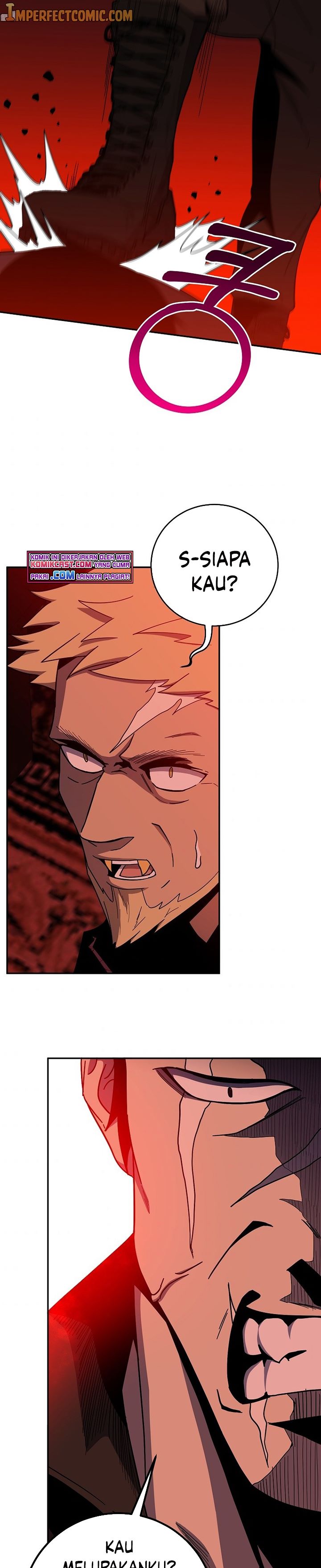 990k Ex-Life Hunter Chapter 53 Bahasa Indonesia