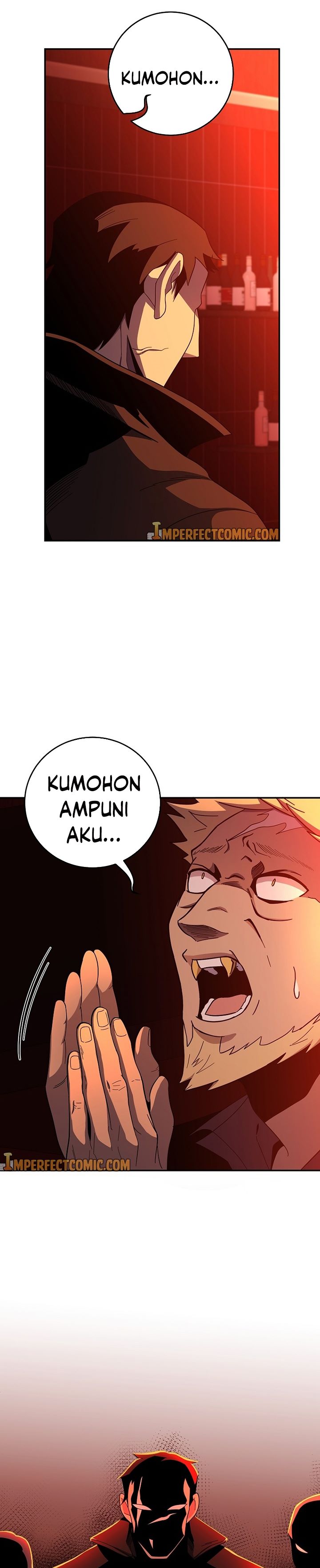 990k Ex-Life Hunter Chapter 53 Bahasa Indonesia