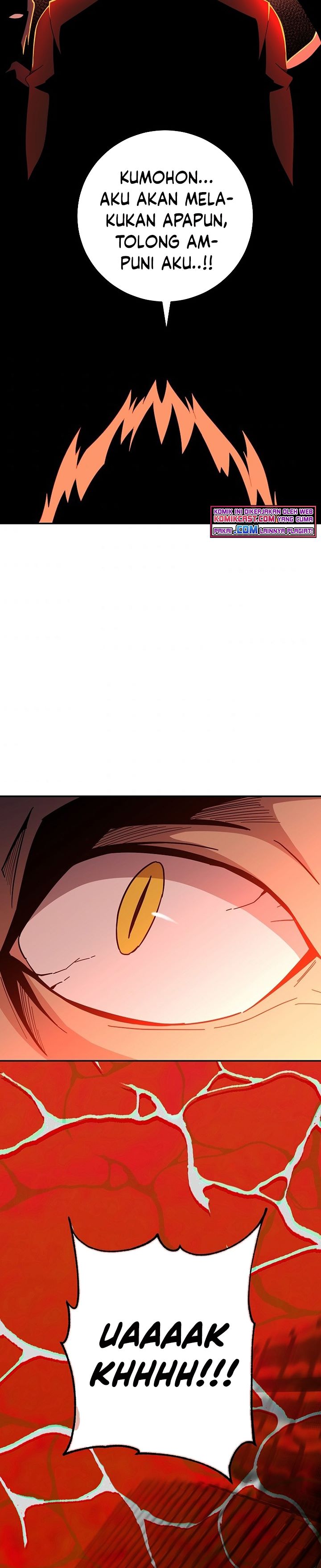 990k Ex-Life Hunter Chapter 53 Bahasa Indonesia