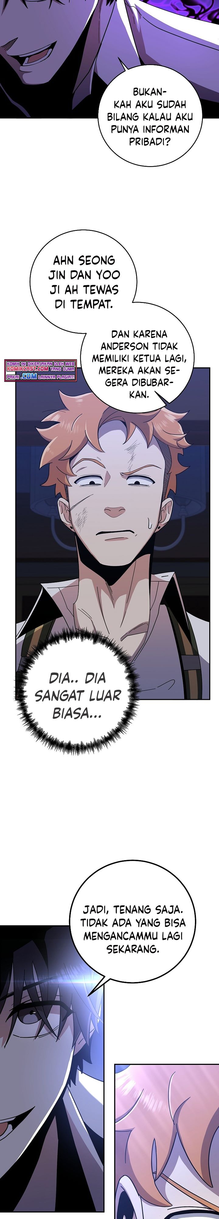 990k Ex-Life Hunter Chapter 53 Bahasa Indonesia