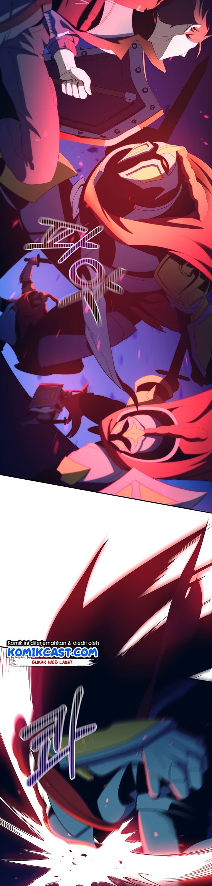 990k Ex-Life Hunter chapter 58