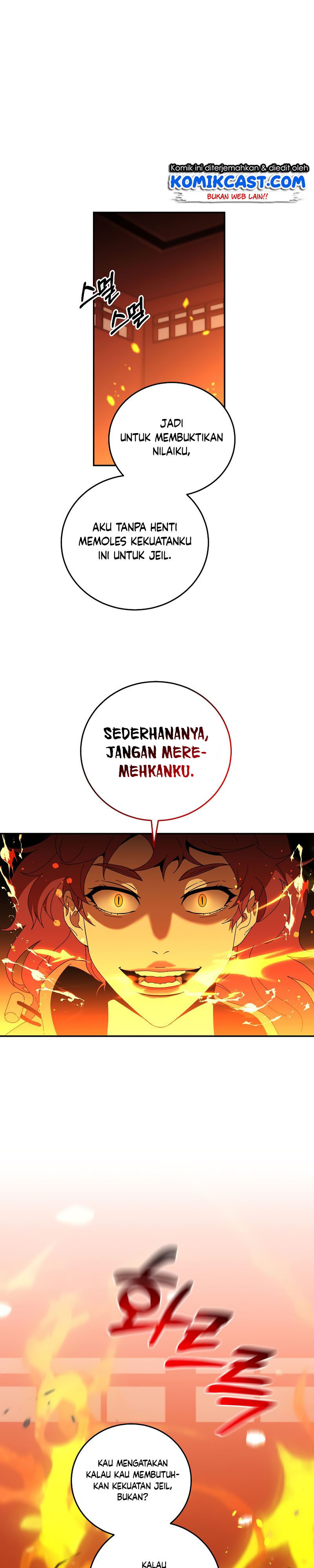 990k Ex-Life Hunter chapter 62