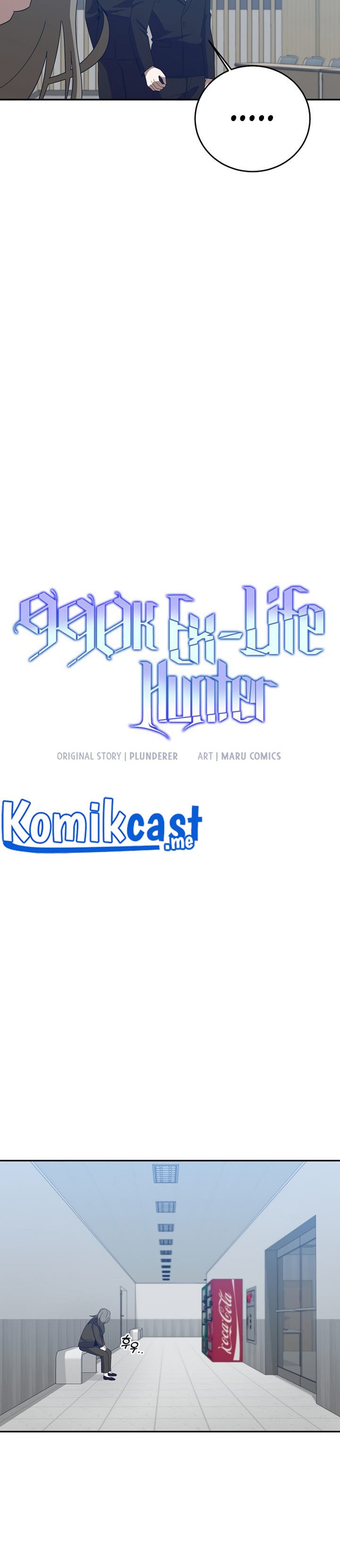 990k Ex-Life Hunter chapter 68
