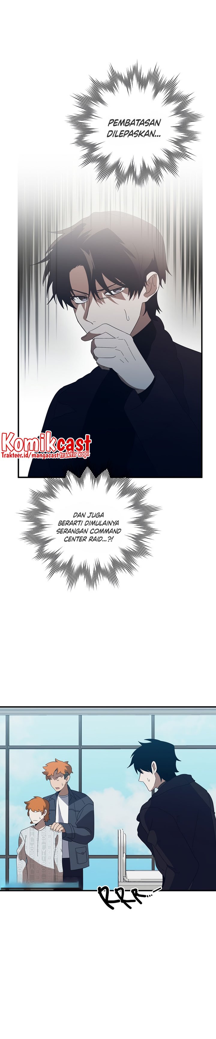 990k Ex-Life Hunter Chapter 73 Bahasa Indonesia