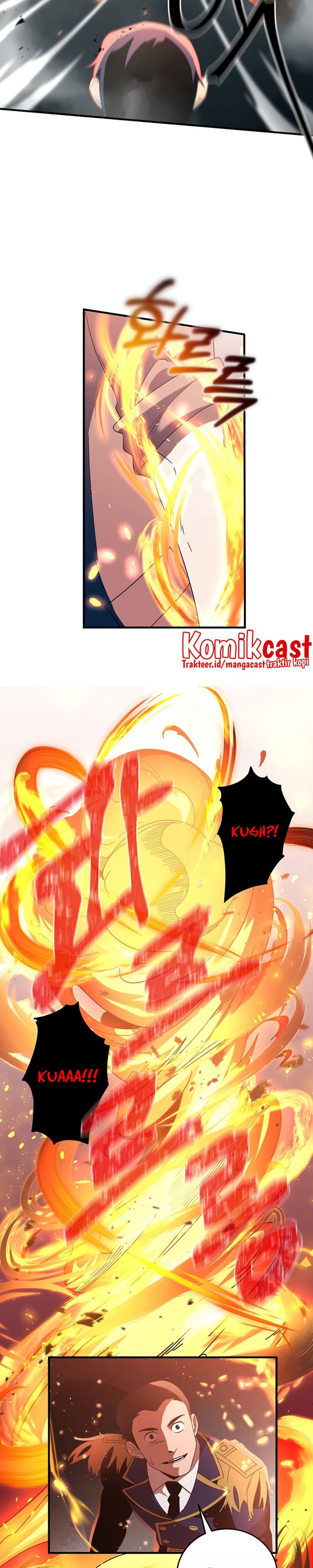 990k Ex-Life Hunter Chapter 73 Bahasa Indonesia