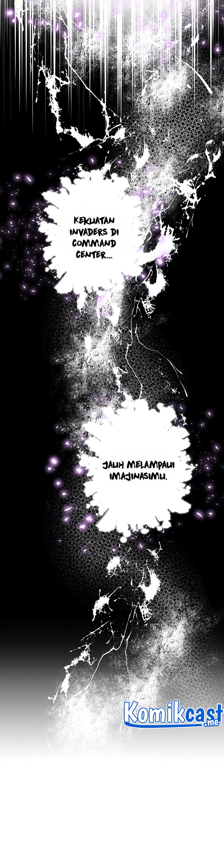 990k Ex-Life Hunter Chapter 73 Bahasa Indonesia