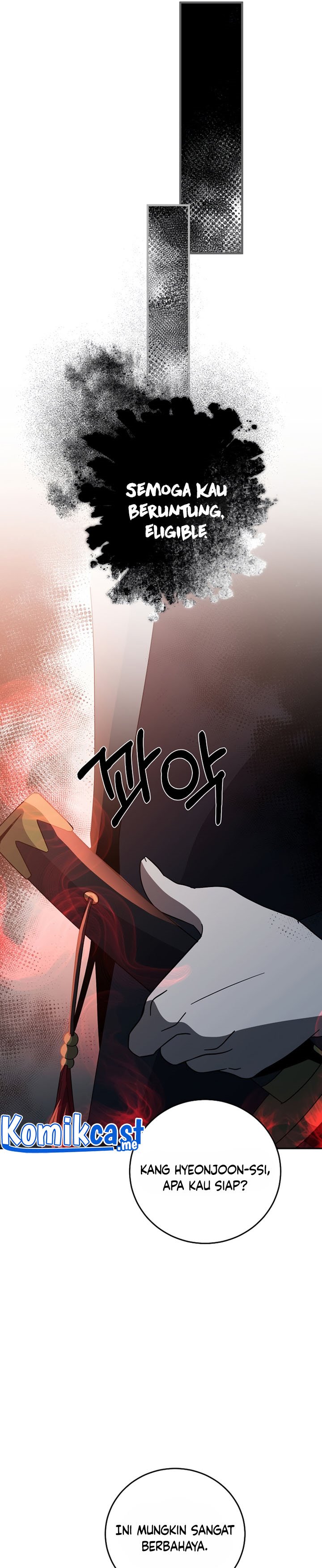 990k Ex-Life Hunter Chapter 73 Bahasa Indonesia