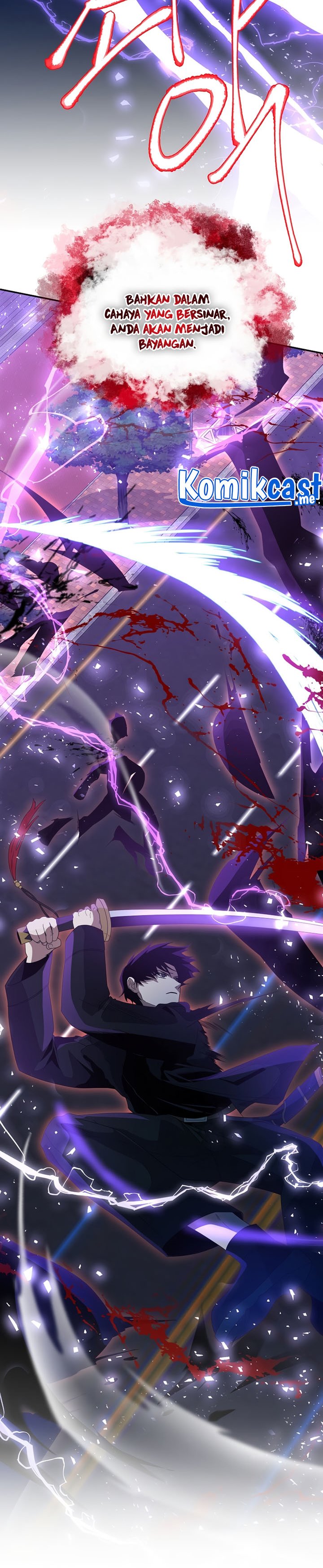 990k Ex-Life Hunter Chapter 73 Bahasa Indonesia