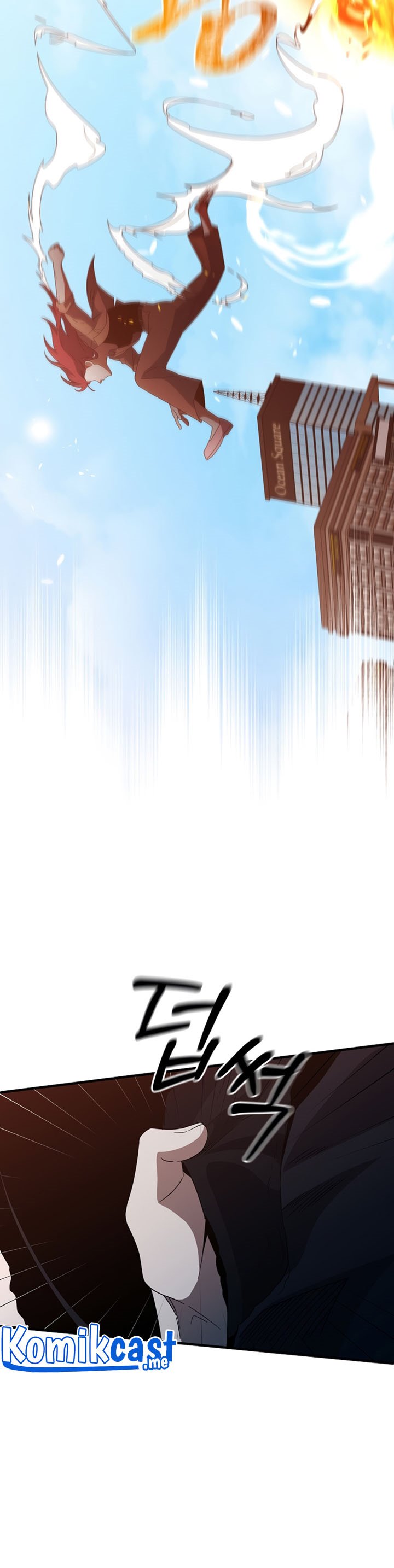 990k Ex-Life Hunter Chapter 73 Bahasa Indonesia