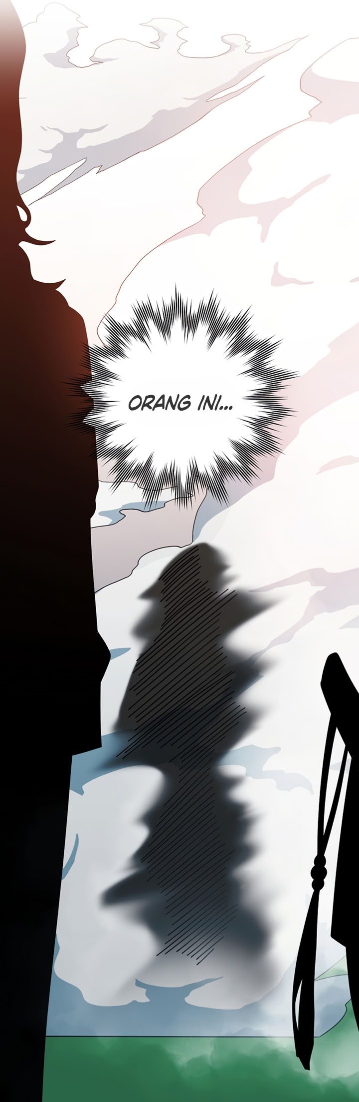 990k Ex-Life Hunter Chapter 73 Bahasa Indonesia