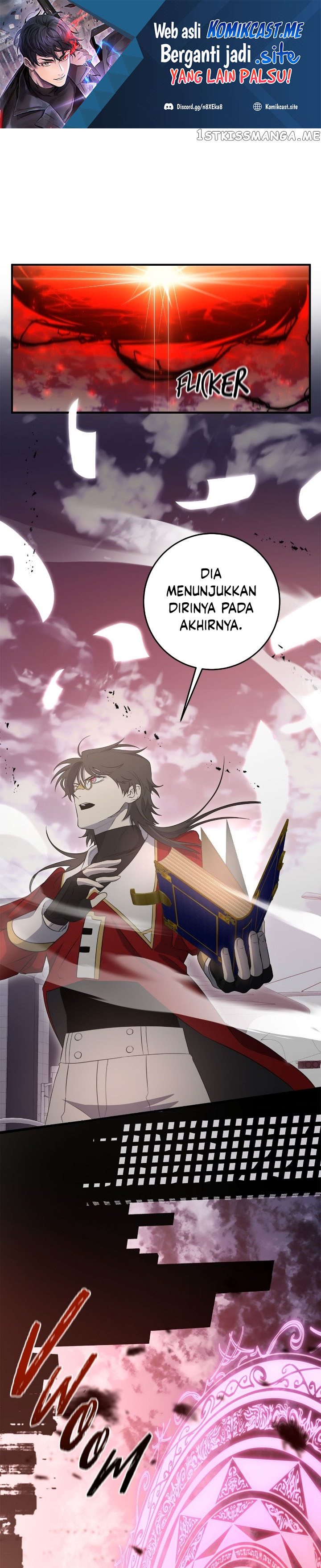 990k Ex-Life Hunter chapter 104