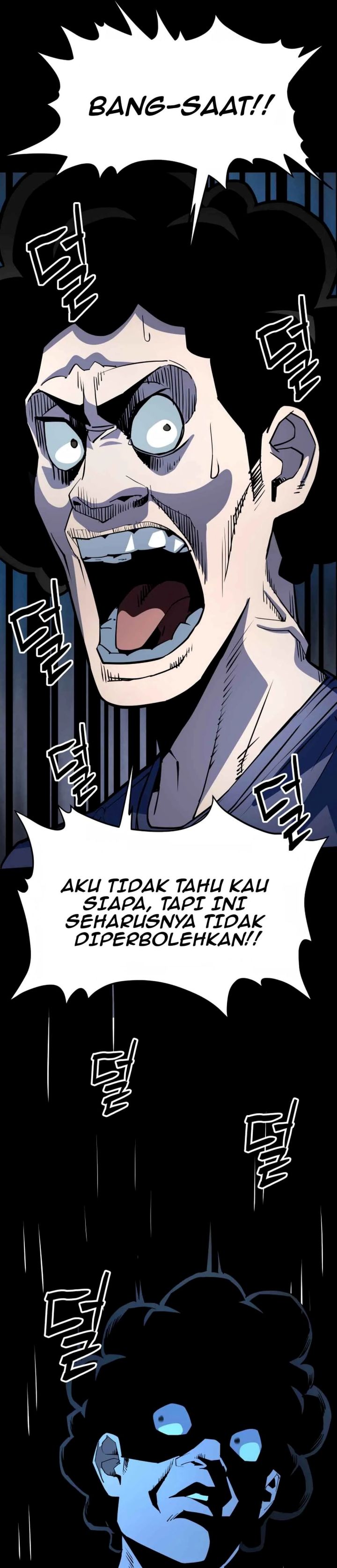 99 Boss chapter 8