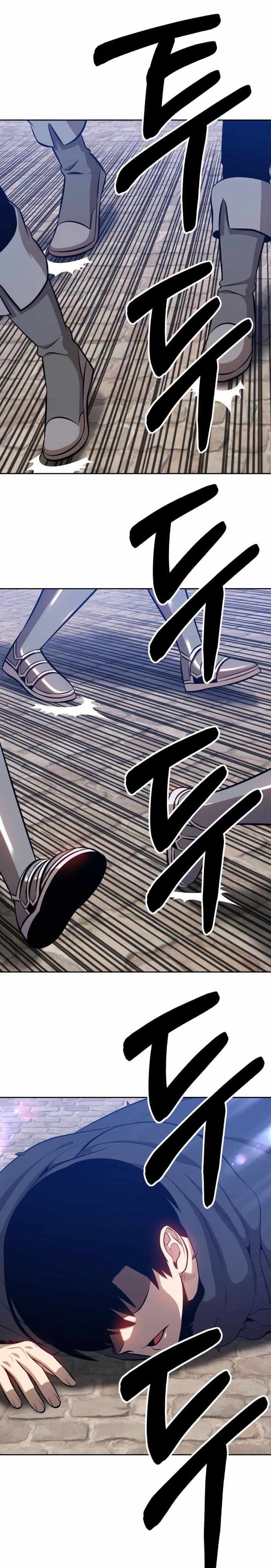 +99 Wooden Stick chapter 3
