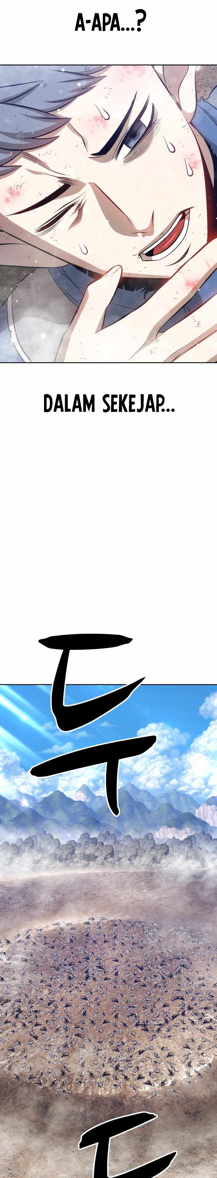 +99 Wooden Stick chapter 3