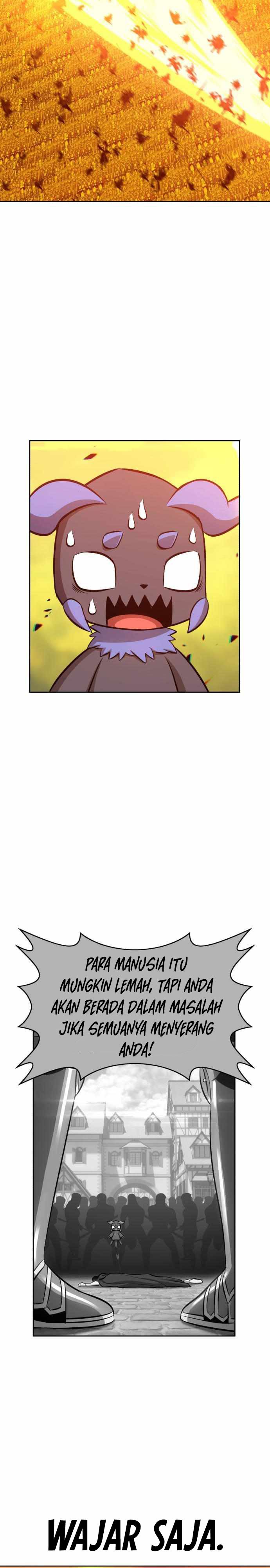 +99 Wooden Stick chapter 3