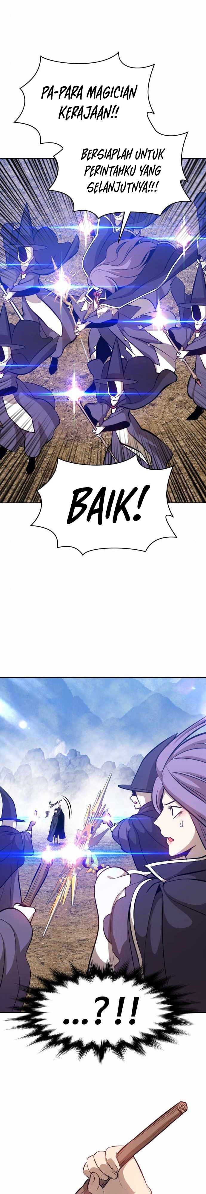 +99 Wooden Stick chapter 3