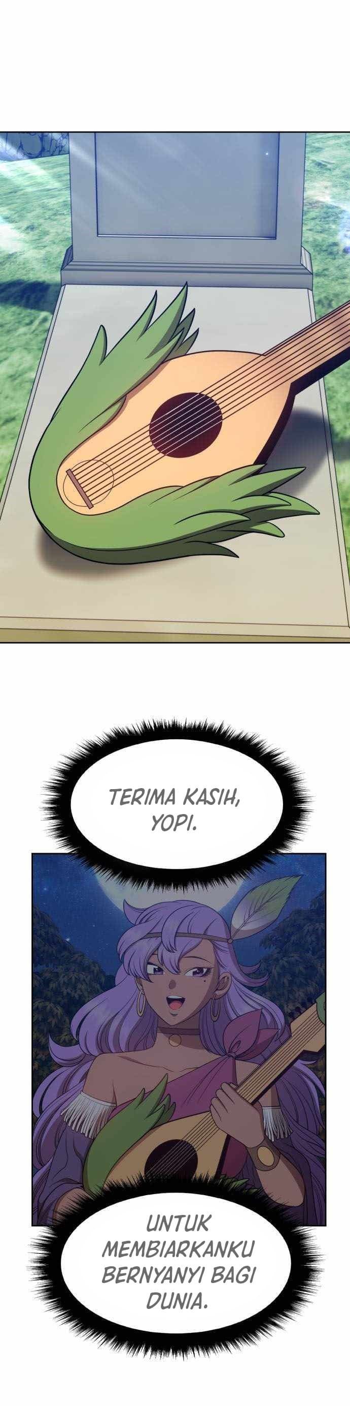 +99 Wooden Stick Chapter 29 Bahasa Indonesia