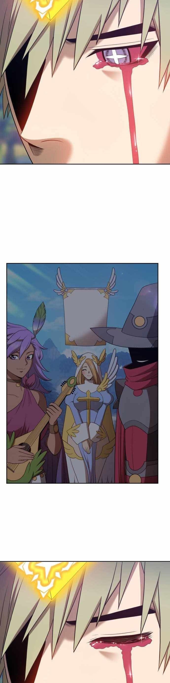 +99 Wooden Stick Chapter 29 Bahasa Indonesia