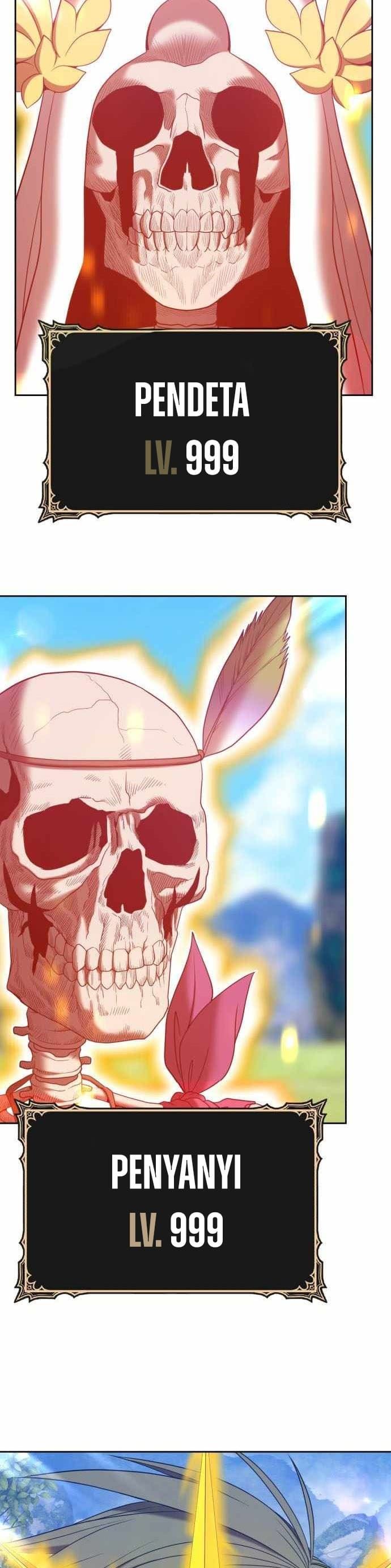 +99 Wooden Stick Chapter 29 Bahasa Indonesia