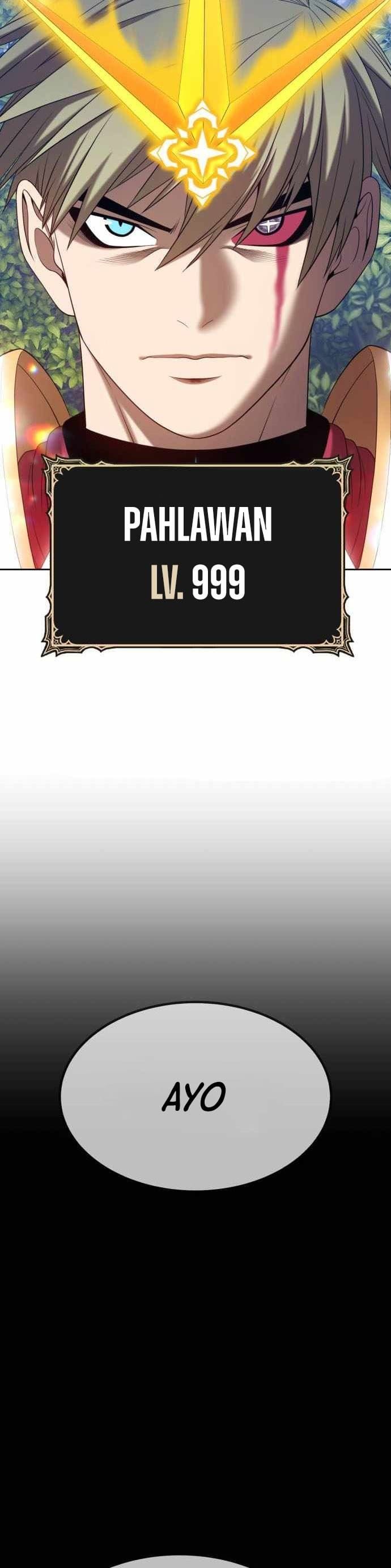 +99 Wooden Stick Chapter 29 Bahasa Indonesia