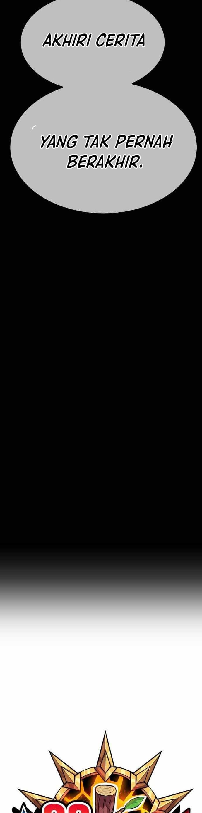 +99 Wooden Stick Chapter 29 Bahasa Indonesia