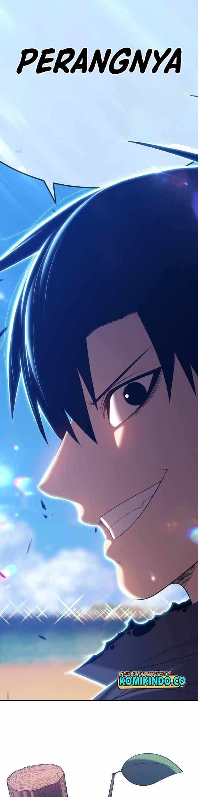 +99 Wooden Stick Chapter 29 Bahasa Indonesia