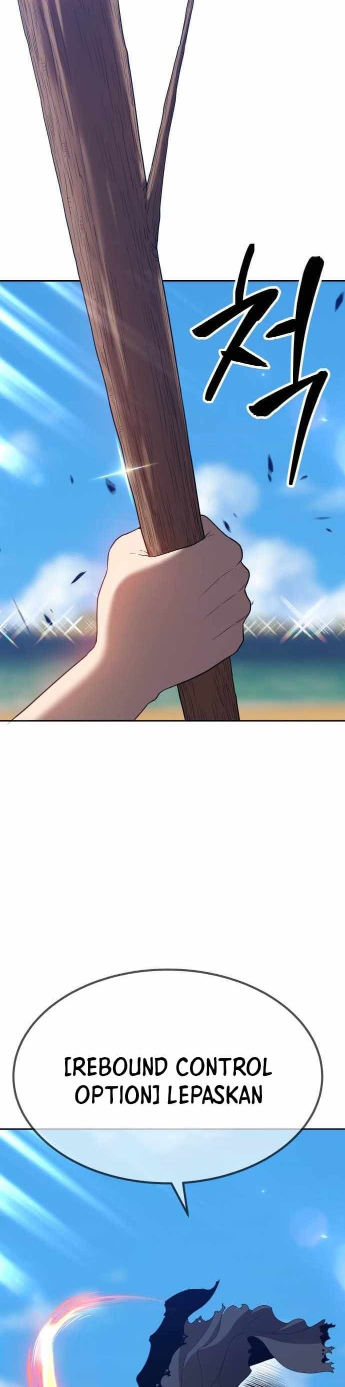 +99 Wooden Stick Chapter 29 Bahasa Indonesia