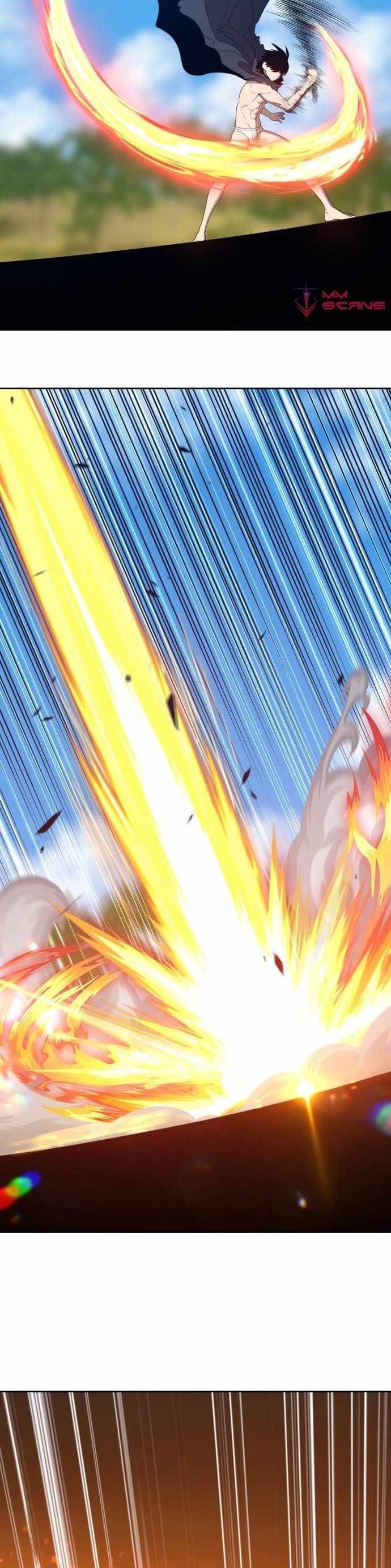 +99 Wooden Stick Chapter 29 Bahasa Indonesia