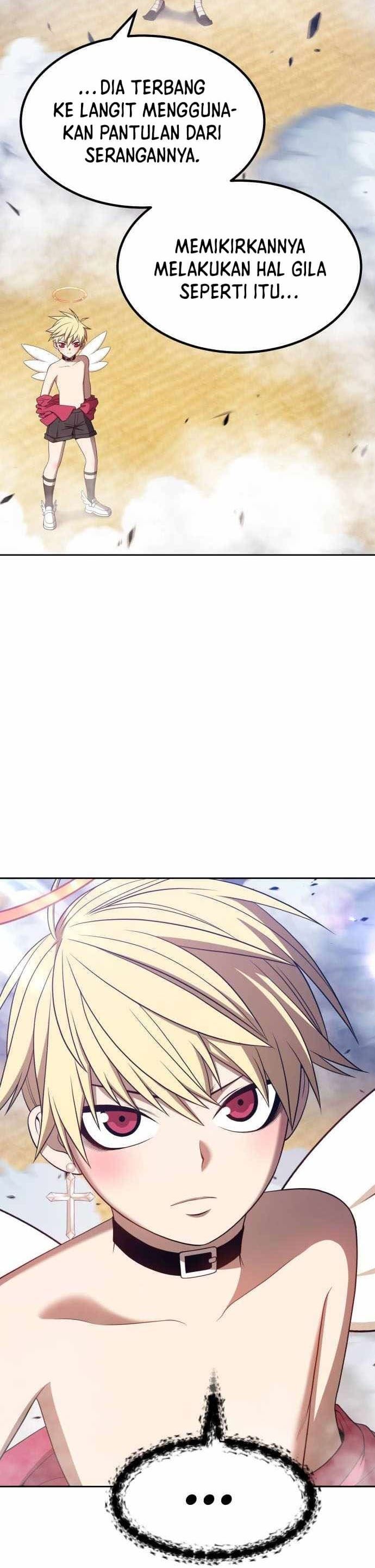 +99 Wooden Stick Chapter 29 Bahasa Indonesia